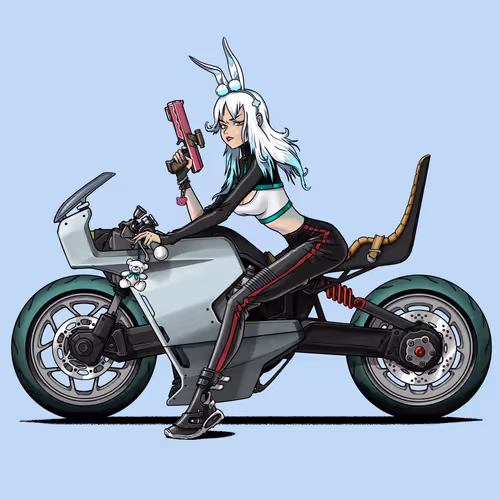MetaZoku #811