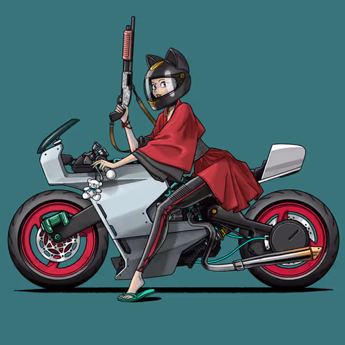 MetaZoku #955