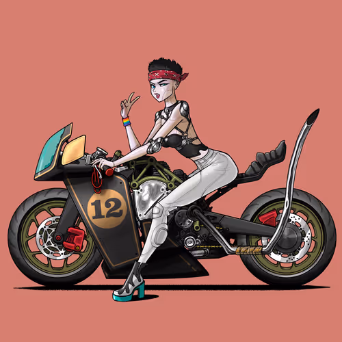 MetaZoku #975