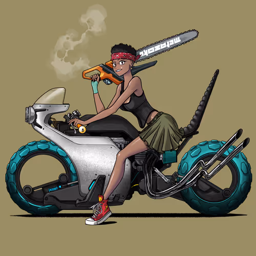 MetaZoku #745