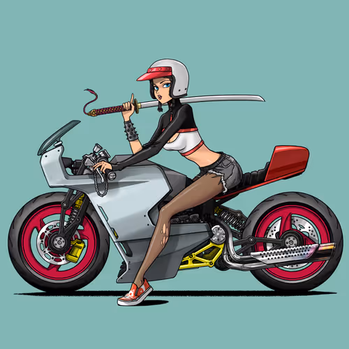 MetaZoku #660