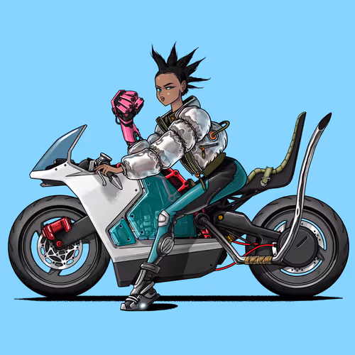 MetaZoku #392