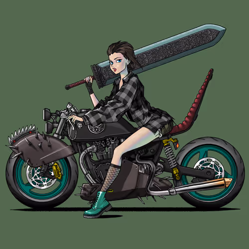 MetaZoku #867