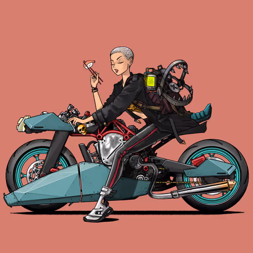 MetaZoku #697