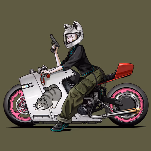 MetaZoku #464