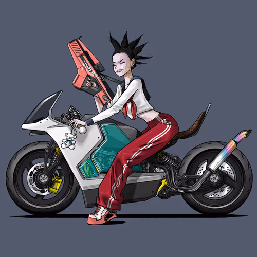 MetaZoku #836