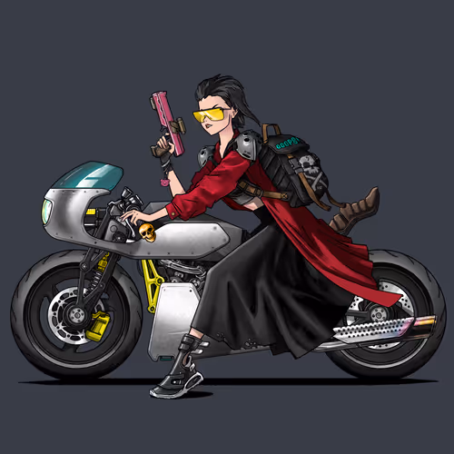 MetaZoku #48