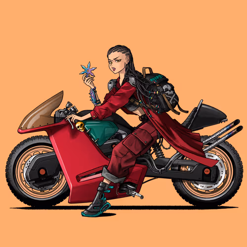 MetaZoku #443