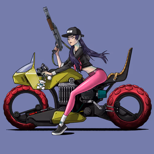 MetaZoku #796