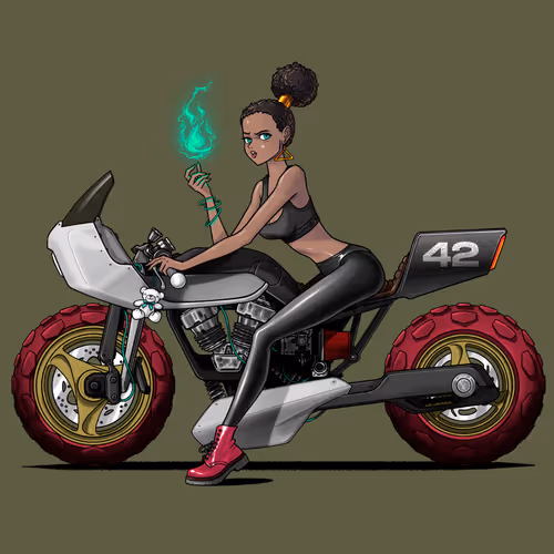 MetaZoku #838