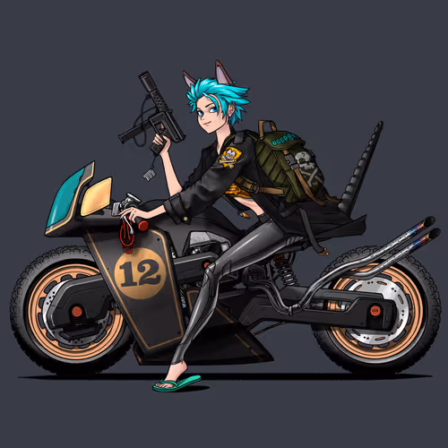 MetaZoku #602
