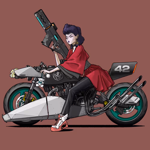 MetaZoku #125