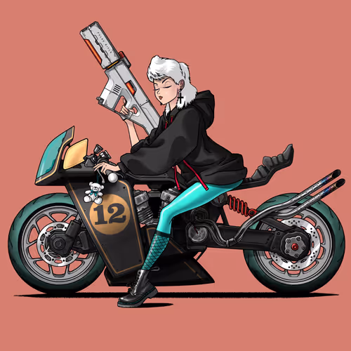MetaZoku #764
