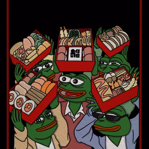 Fakefakerarepepecards
