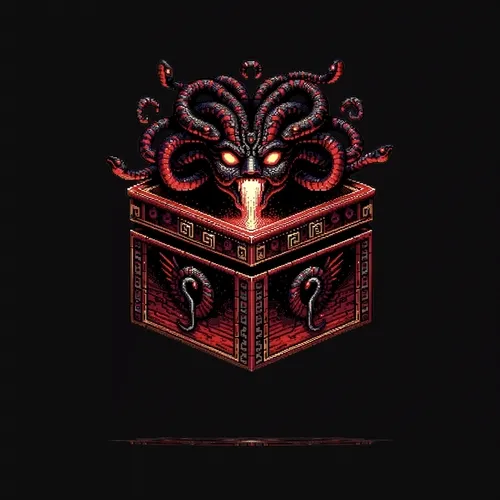 Medusa404
