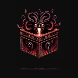Medusa #726