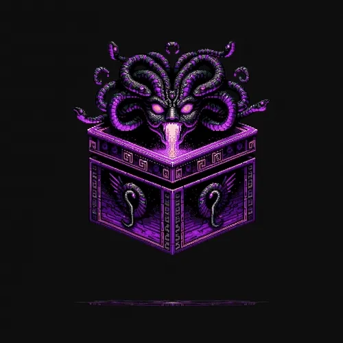 Medusa404