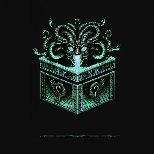 Medusa404