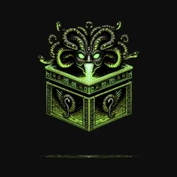 Medusa #700