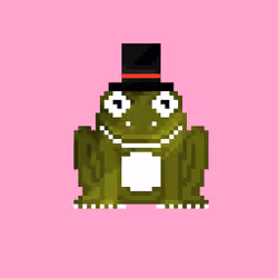 Frog #327