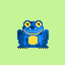 Frog #2204