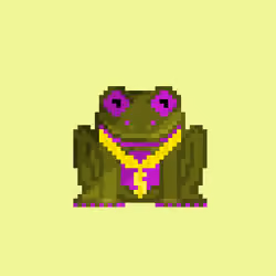 Frog #2523
