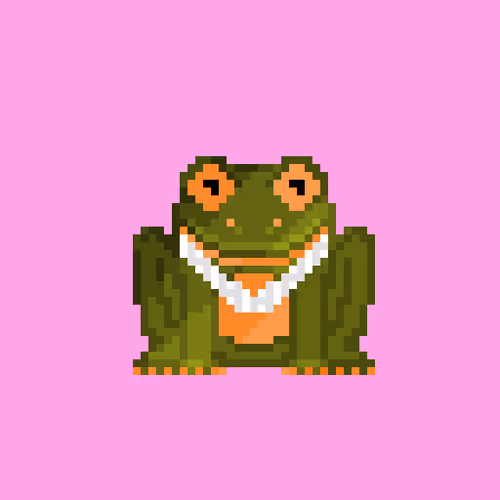 Fresh Frogs