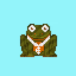Frog #2865