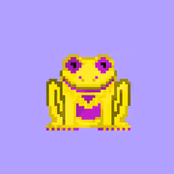 Frog #1905