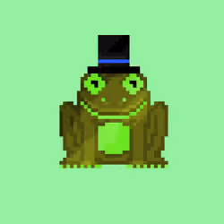 Frog #326