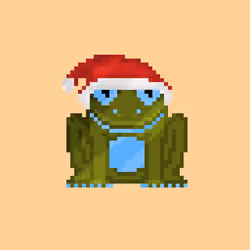 Frog #3304