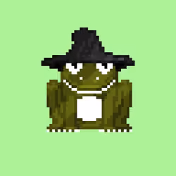 Frog #1308