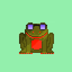 Frog #1989