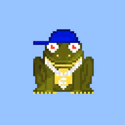 Frog #2871