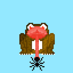 Frog #3136