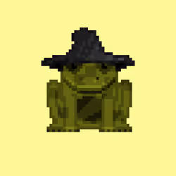 Frog #975