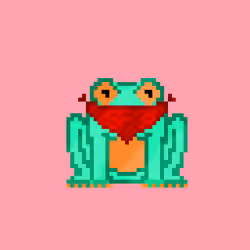 Frog #1309
