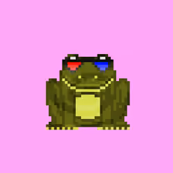 Frog #39