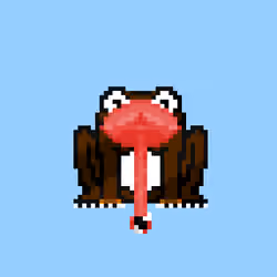 Frog #1053