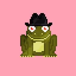 Frog #325