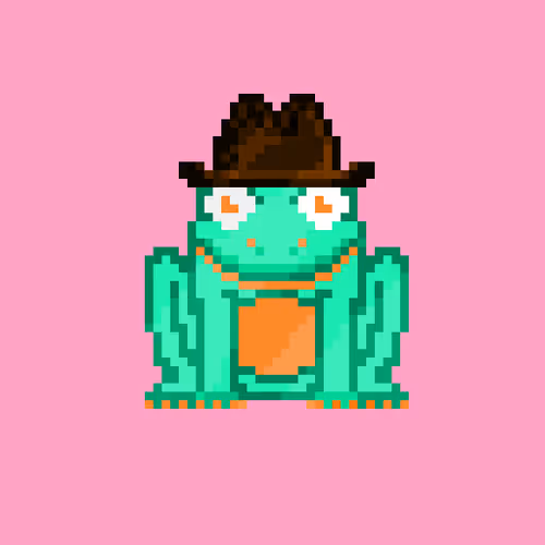 Fresh Frogs