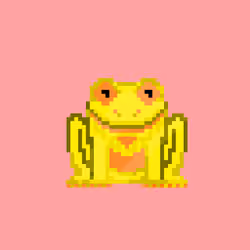 Frog #2280