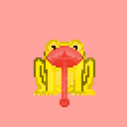 Frog #311