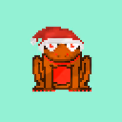 Frog #2205