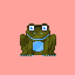 Frog #2551