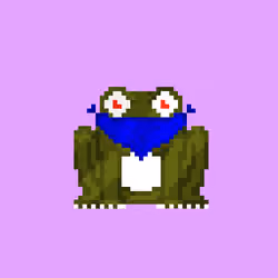Frog #3317