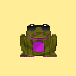 Frog #510