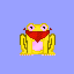 Frog #1311