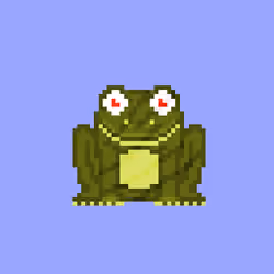 Frog #1054