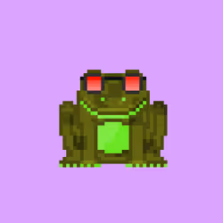 Frog #1906